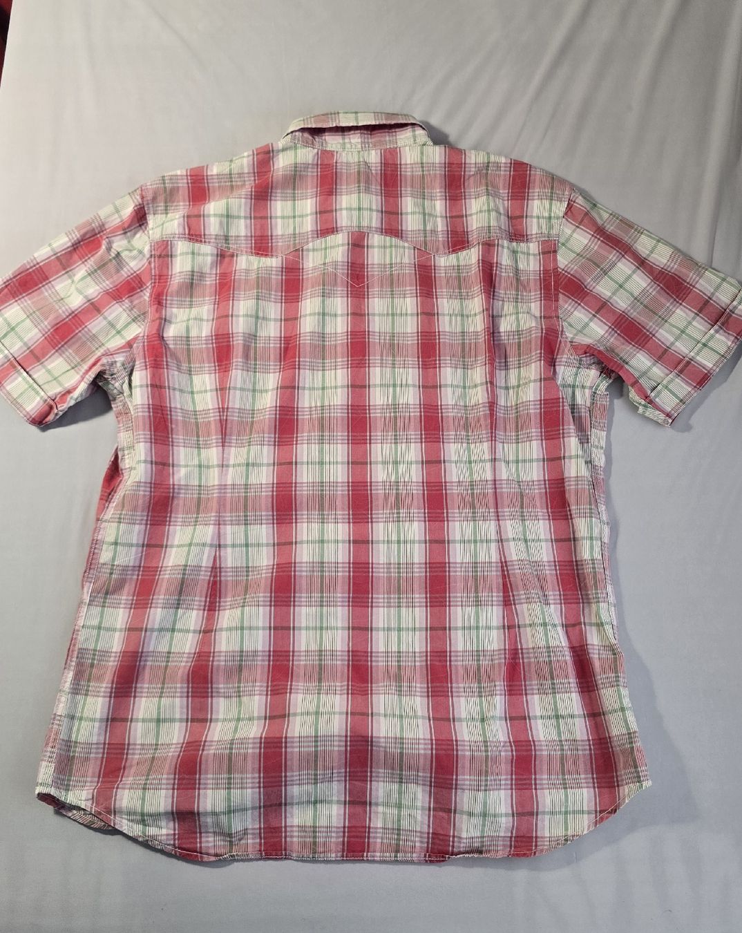 Chemises, T-shirts & Polos: Junge Hemd L – D'occasion à Basel par gin_77cv 1