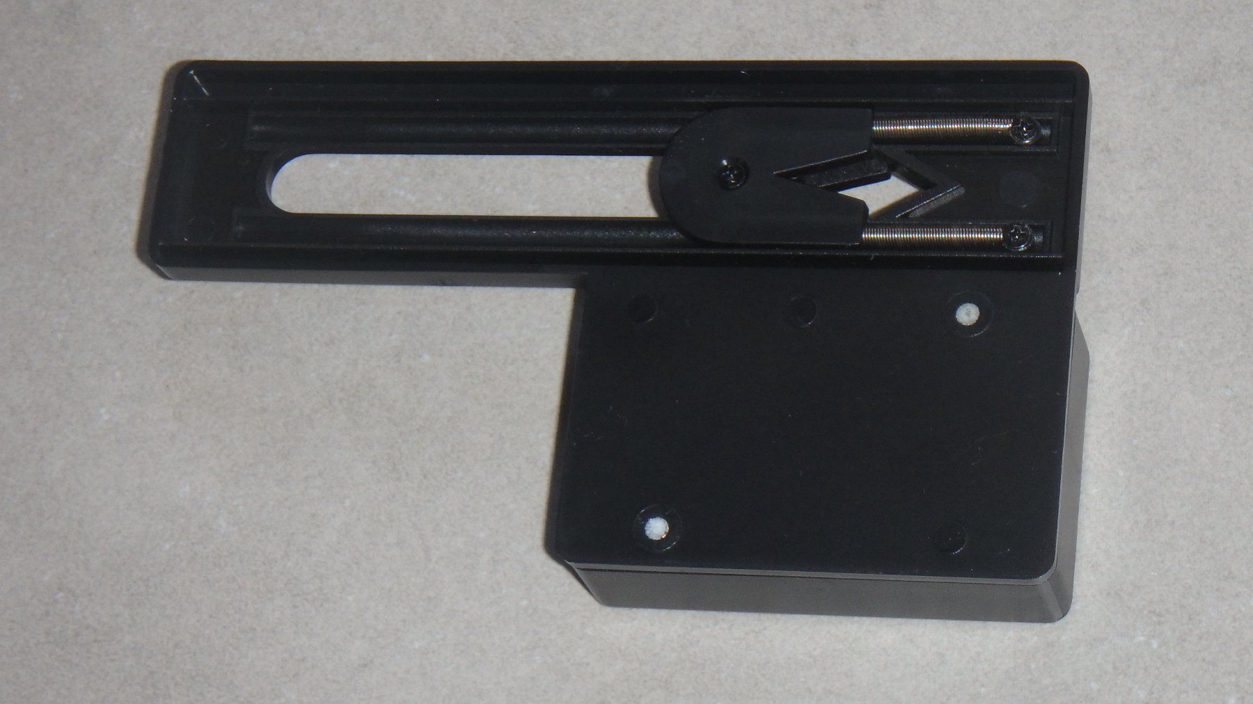 Modellismo RC: RCLogger Pitch Lehre – Usato da Udligenswil venduto da Thisu77 1