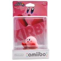 Kirby Amiibo - NEW