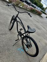 Electra City, Cruiser Velo