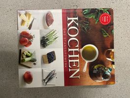 Das Standardwerk KOCHEN