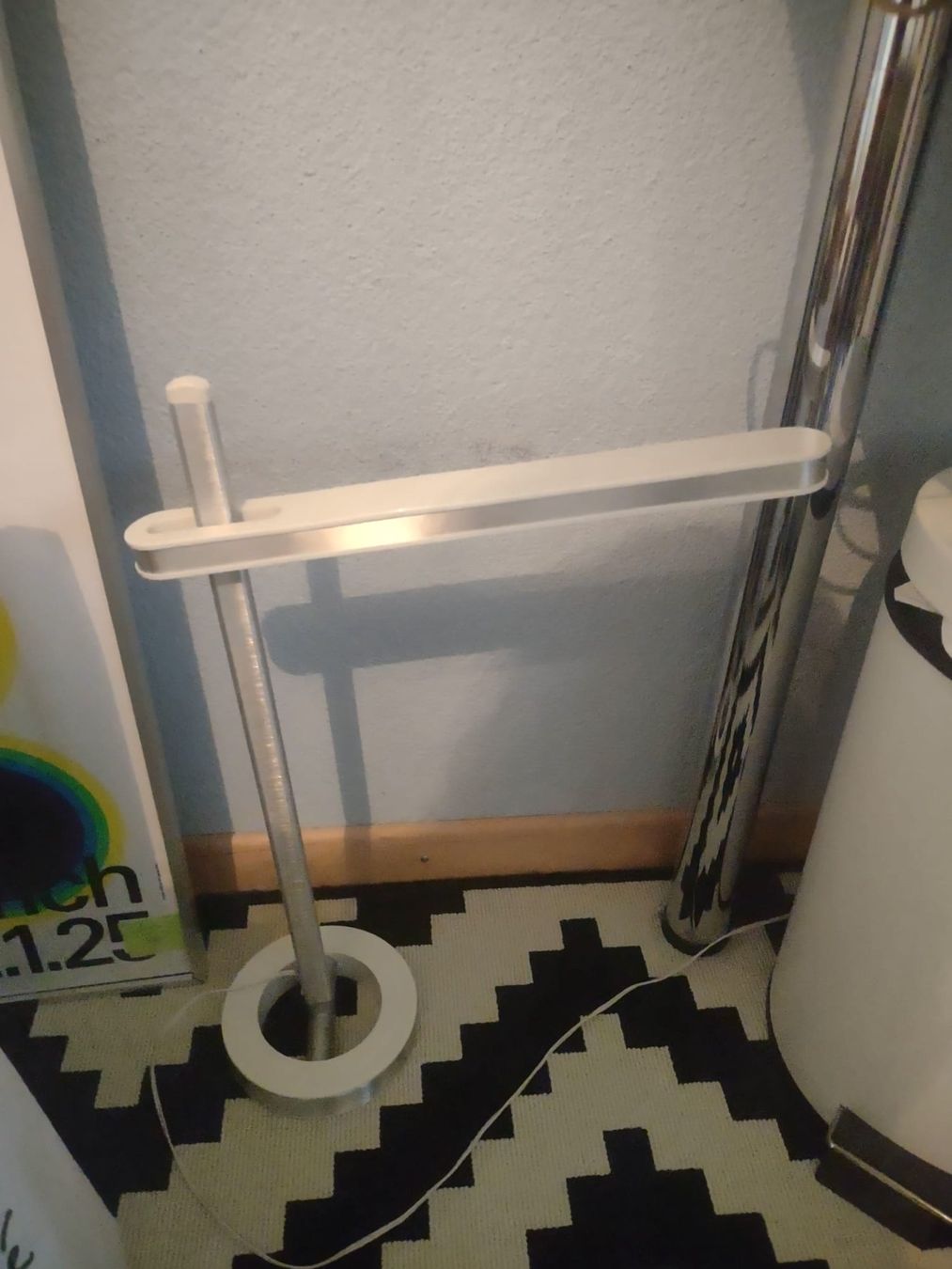 Lampade: Schreibtischlampe LED – Usato da Zürich venduto da Alrianra
