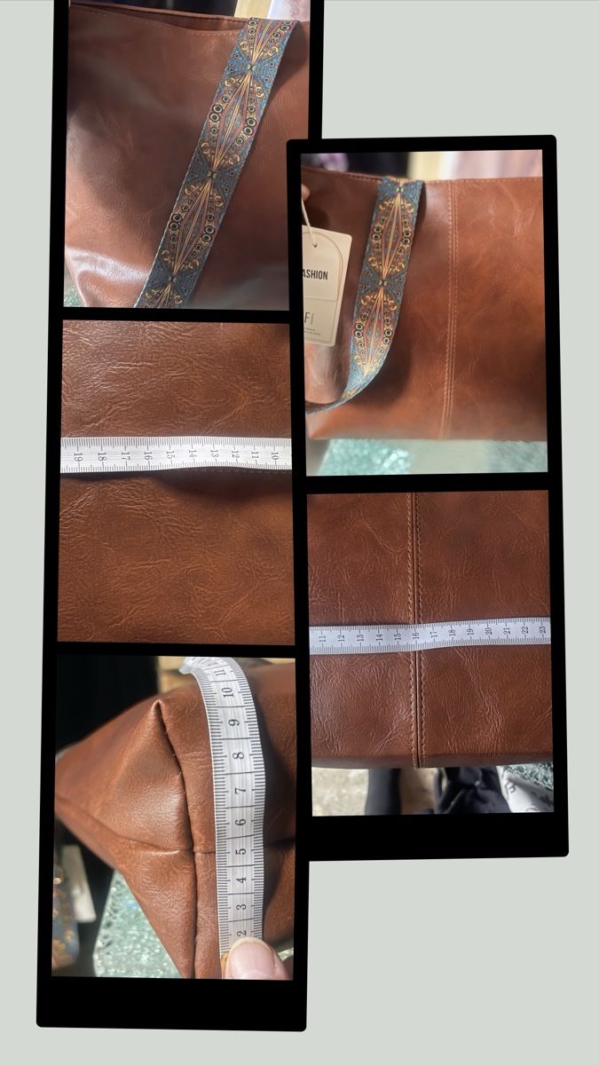 Borse da donna: Taschenpaket neu – Nuovo (secondo la descrizione) da Trimbach venduto da Alessia75 2