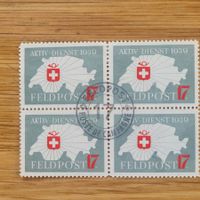 Timbre avec Soldat