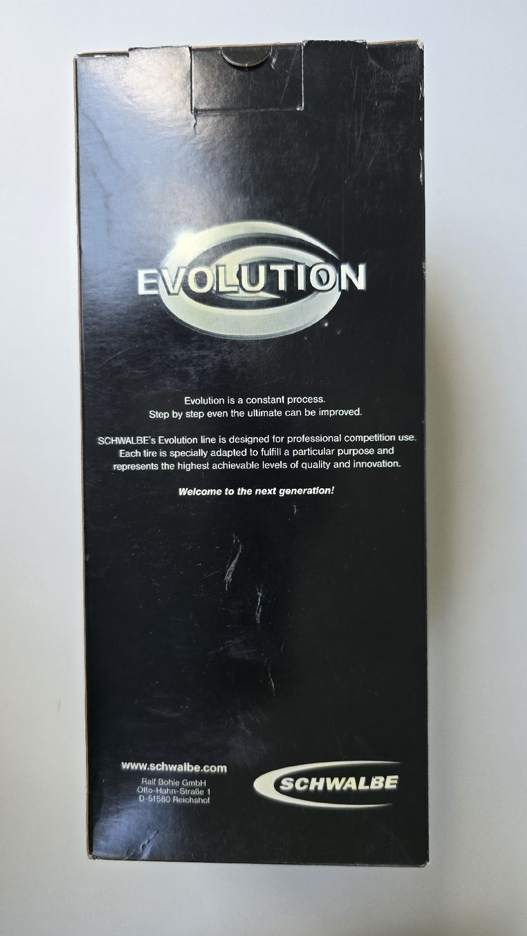 Ersatzteile: Schwalbe Marathon XR 42-559              26 x 1.60 – Neu und originalverpackt aus Zürich von Bauer19 1