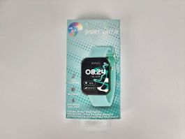 Smartwatch Tikkers