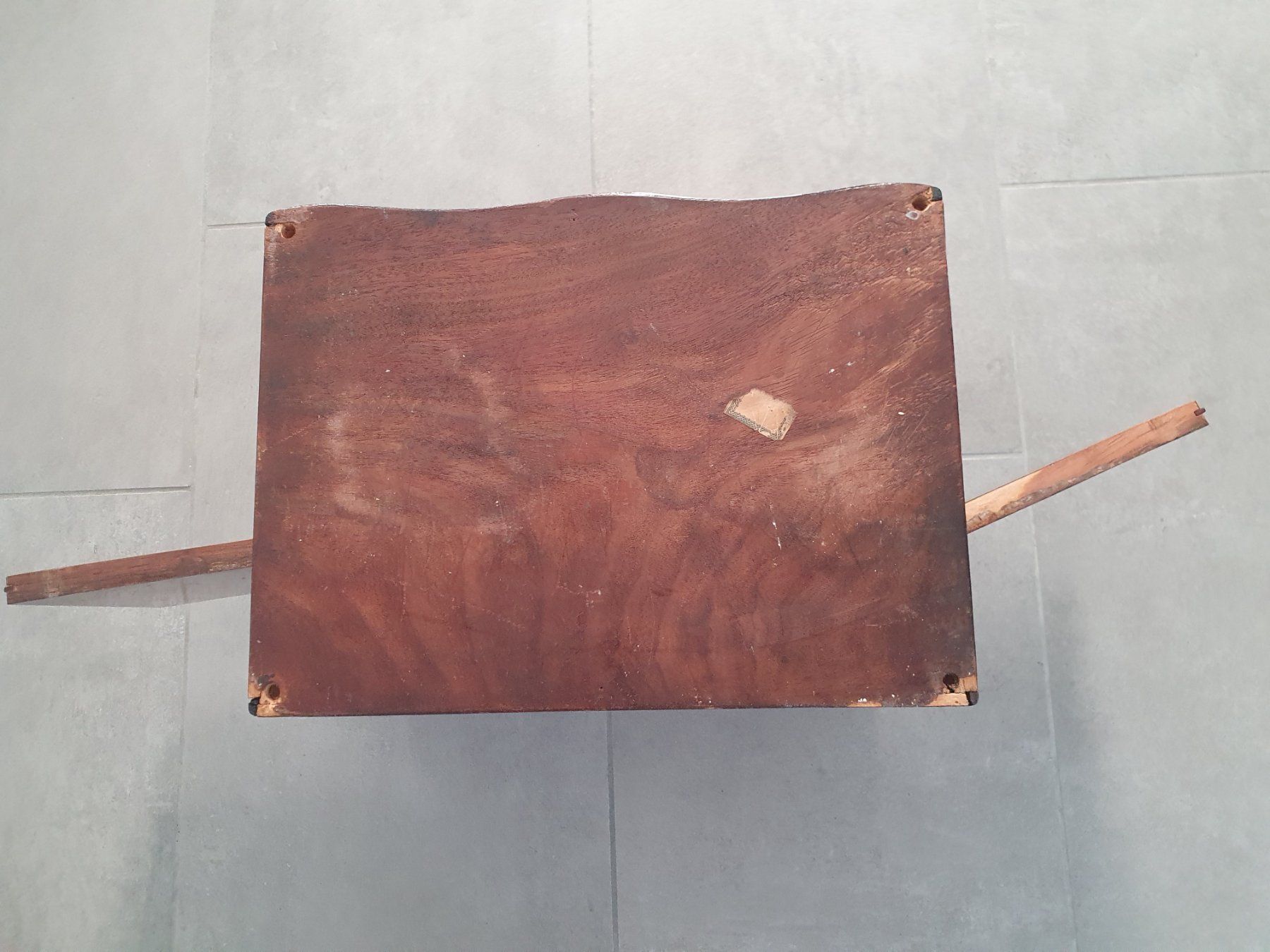 Humidor per sigari: Zigarren - Humidor – Usato da Pratteln venduto da Schille 3