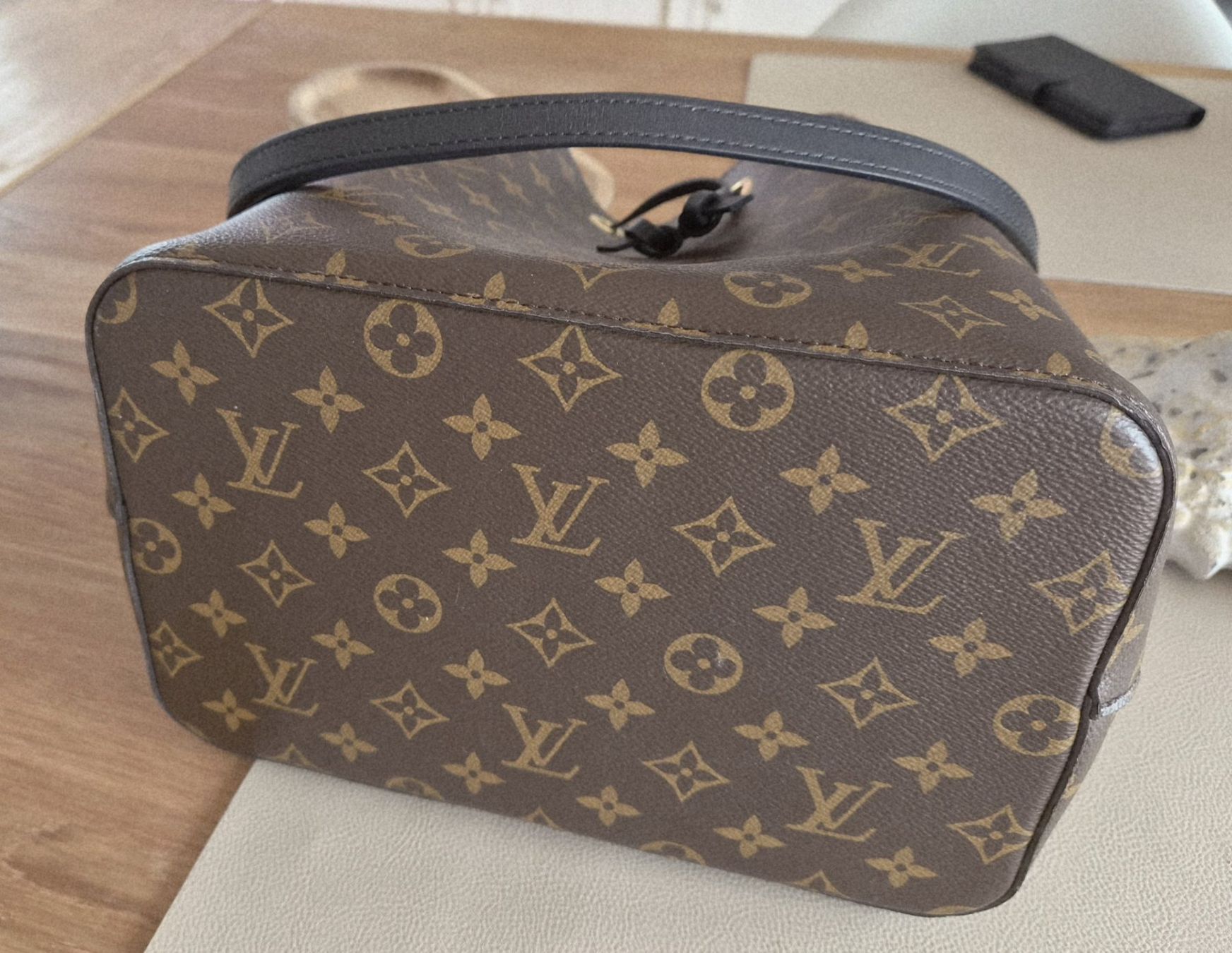 Louis Vuitton Borse da donna: Louis Vuitton NéoNoé MM – Usato da Oftringen venduto da haase65 3