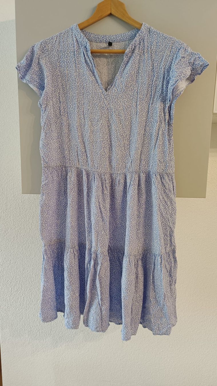 Vestiti: Damen Kleid Grösse S – Usato da Muri AG venduto da Mupuputs