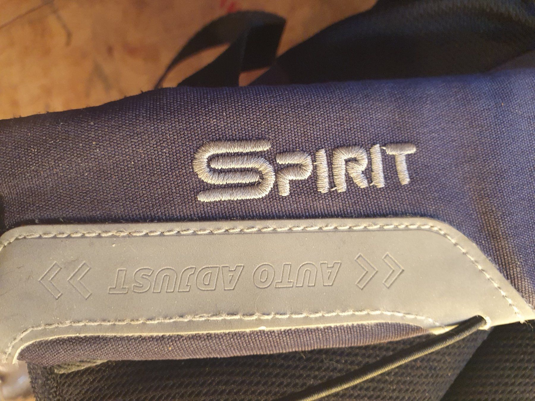 Zaini: Spirit Rucksack – Usato da Zürich venduto da loosebone 4