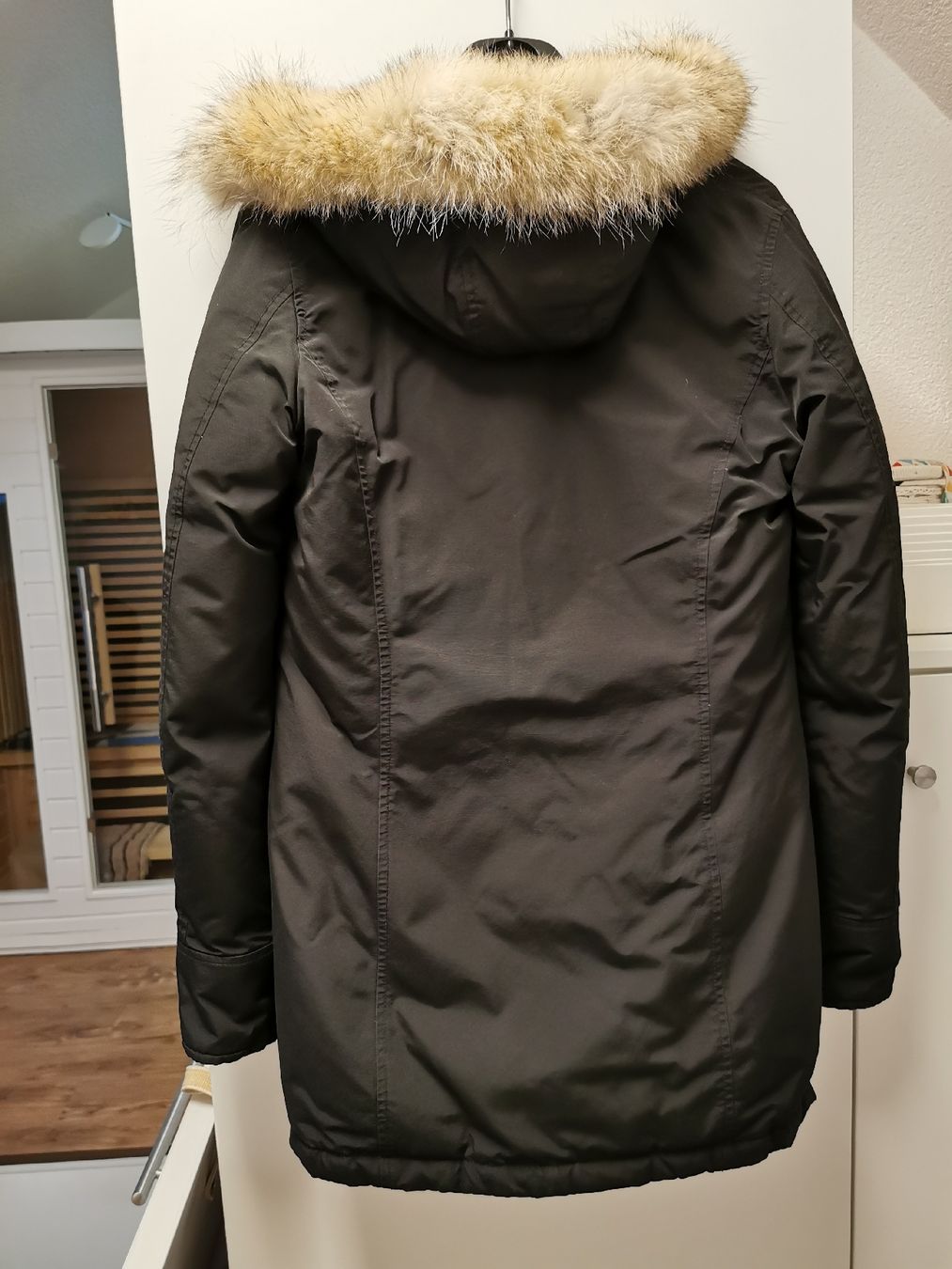 Woolrich Giacche: WOOLRICH Parka XS, Damen – Usato da Effretikon venduto da Movie99 4