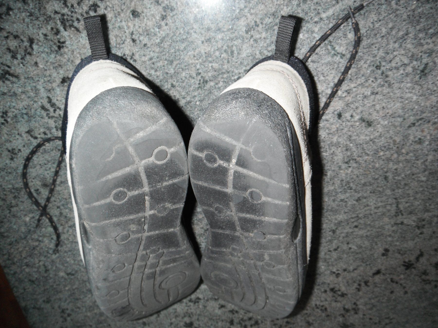 Helvesko Damenschuhe: Helvesko Damenschuhe Grösse 40 – Gebraucht aus Birr von basele 4