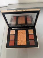 Bobbi Brown  Limited edition Luxe Eye&Cheek Palette