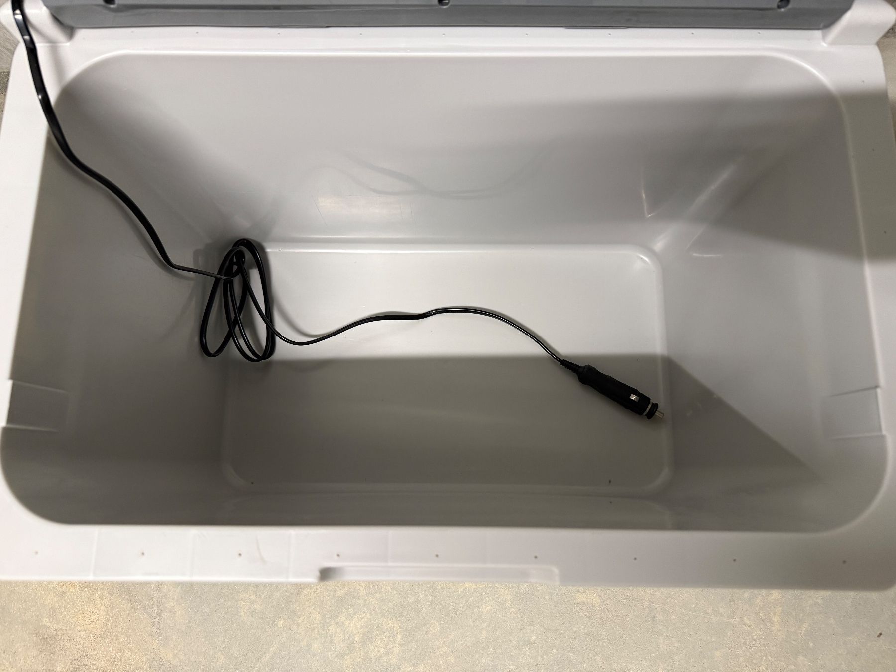 Campingaz Kühlschränke & Kühlen: Kühlbox Campingaz Powerbox Plus 36L neuwertig – Neu (gemäss Beschreibung) aus Lüscherz von Mario-Herr 4