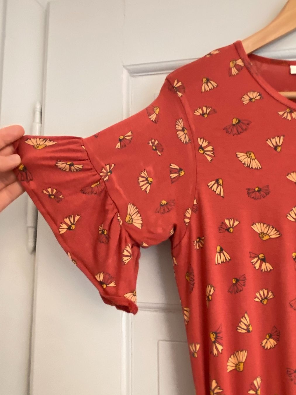 Robes et jupes: Soft Gallery, Kleid, Jersey, 164 – D'occasion à Zürich par Pokimoki_1 2