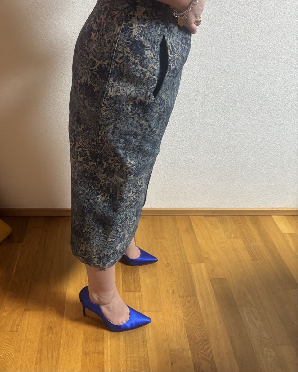 Dior Gonne: Rock Christian Dior Gr. 36 – Usato da Winterthur venduto da san_wd8j 2
