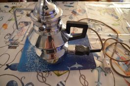Ancienne cafetière Paradiso Made Switzerland