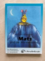 Mats und die Wundersteine (Theater-Buch)