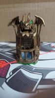 Skylanders: Spyros Adenture Dragon's Peak