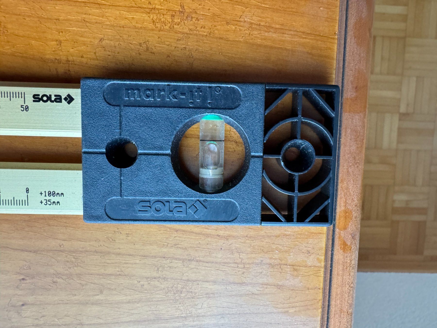Misurare: Messwerkzeug mit Skala Nedo neuwertig – Usato da Gais venduto da mmu_bl6k 4