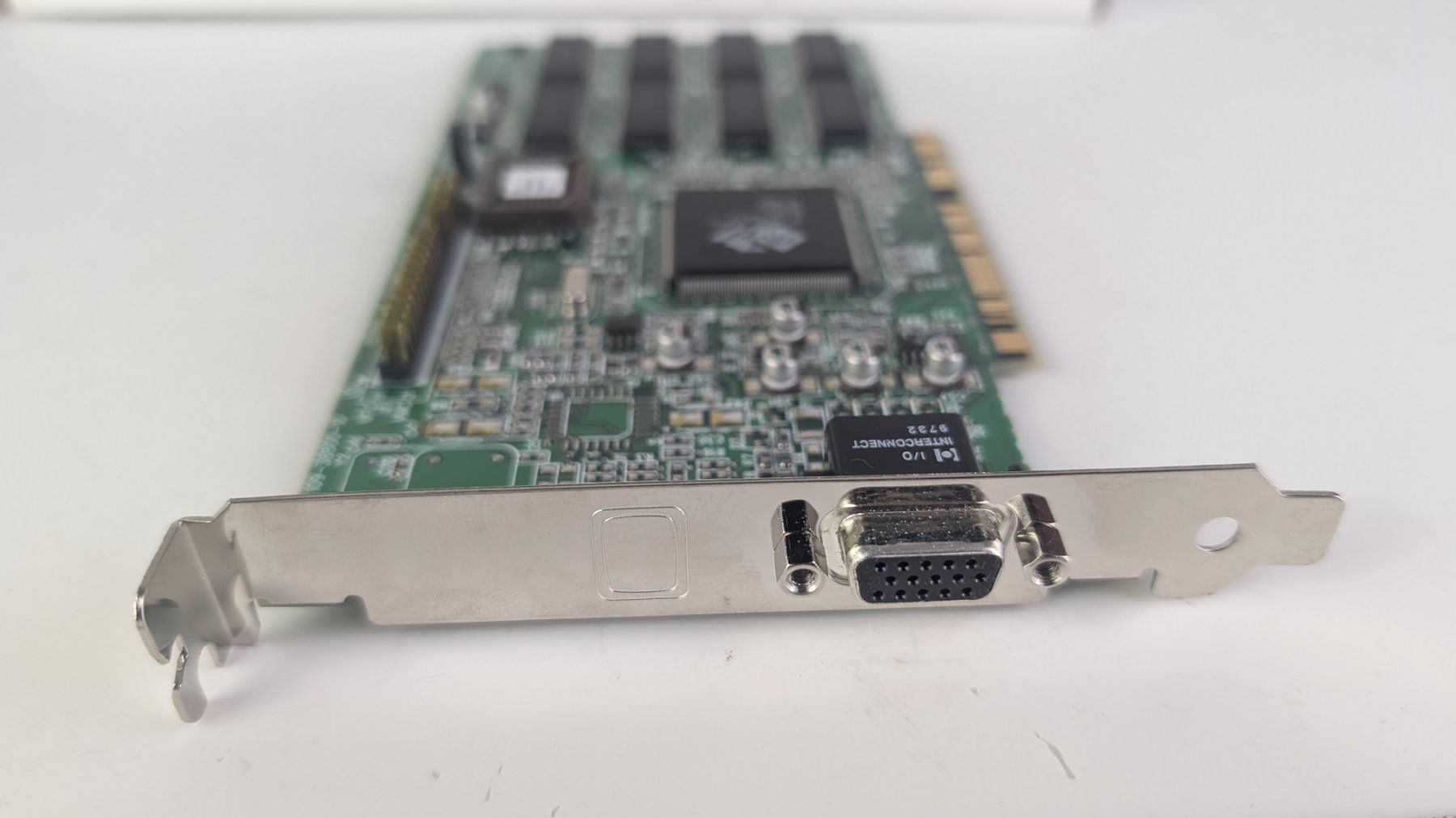 Schede grafiche: ATI 3D Rage II und  ATI 3D Rage Pro – Usato da Zürich venduto da axolottchen 8