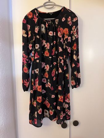 MORE & MORE Sommerkleid Grösse 38 *neuwertig*
