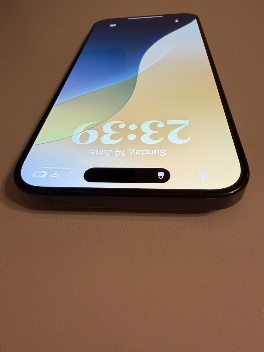 Apple Telefoni cellulari / Smartphones: iPhone 15 Pro Max 256GB – Usato da Zürich venduto da eli_7svm 6