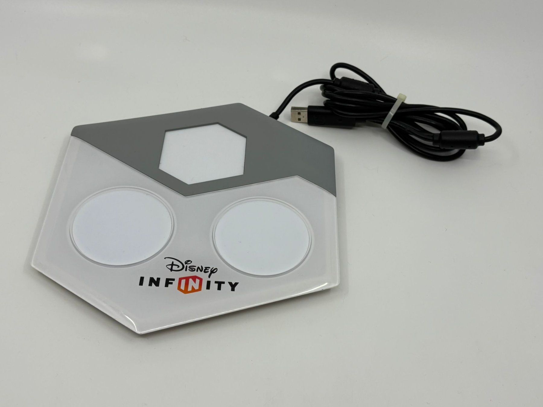 Statuette: Disney Infinity Portal – Usato da Herisau venduto da Seyashop1