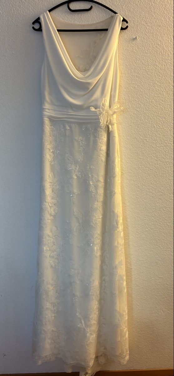 Vestiti: Linea Raffaelli Brautkleid, Hochzeit – Nuovo e nell'imballaggio originale da Wallisellen venduto da maksim8880