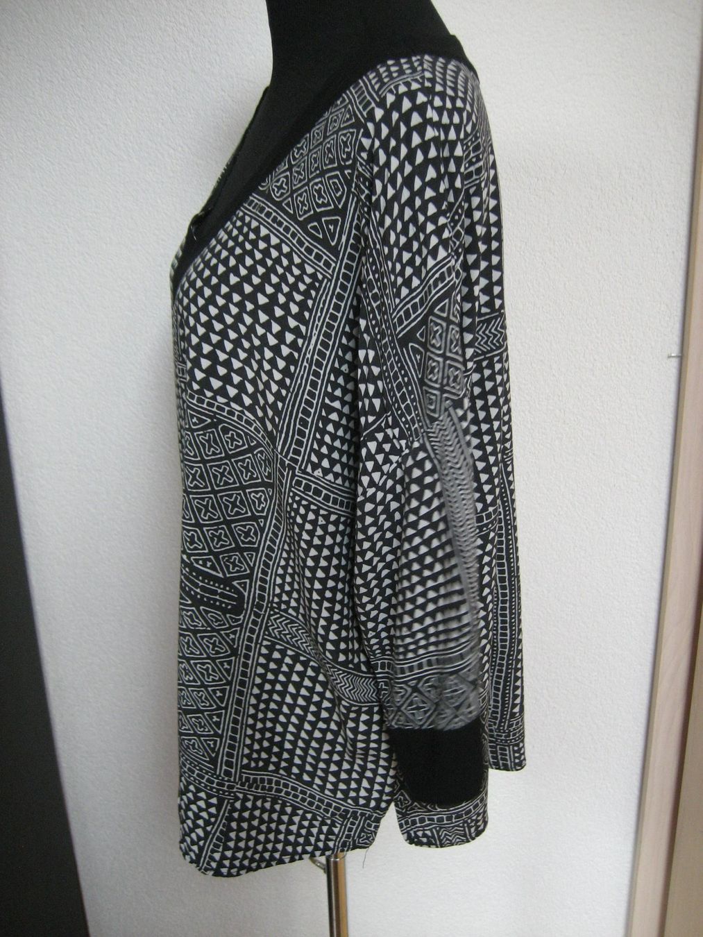 Nile Chemisiers: Blouse Nile taille XL – Neuf (Voir description) à Delémont par marryb 5