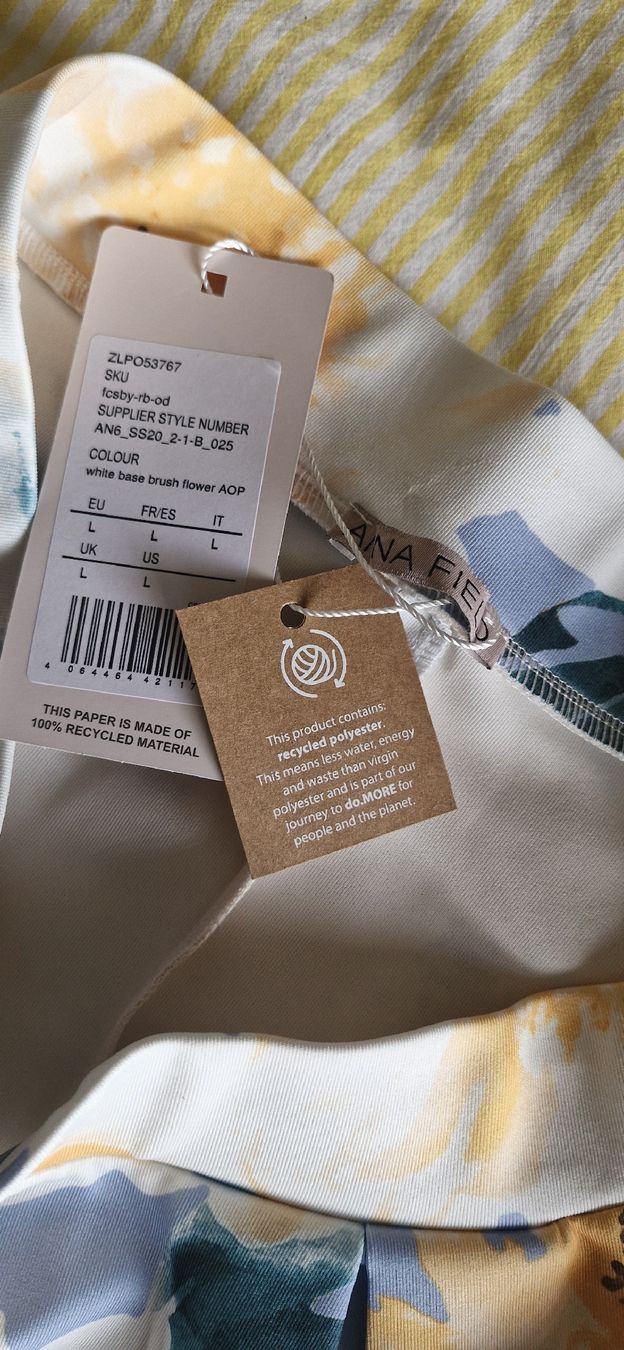 Gonne: Floral Elegant Skirt – Nuovo (secondo la descrizione) da Bonstetten venduto da Denitza87 3