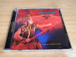 P9 Cirque Du Soleil – Dralion