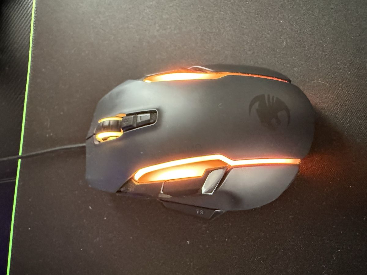 PCs: Gaming PC (Ganzes Set) – Neu (gemäss Beschreibung) aus Schönenwerd von Ale46. 2