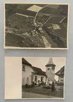 Ansichtskarten/Photos - Richterwil & Bösingen FR