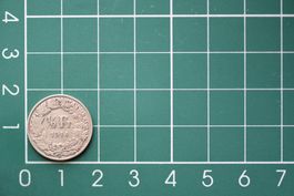 835er silber 50 rappen 1914