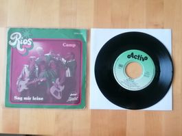 Rios 5 ‎– Camp