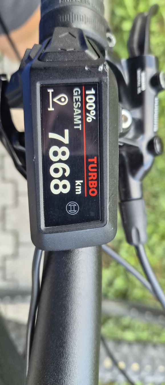 Cube Vélos: Cube Reaction Hybrid Race – D'occasion à Heiligkreuz (Mels) par emm_2tbn 4
