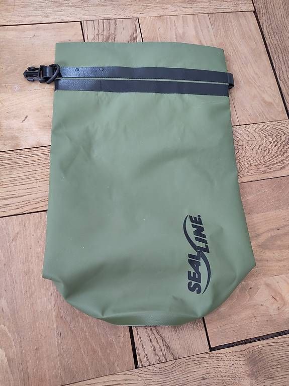 Sealine Borse: Packsack SealLine Baja 5 Liter – Usato da Basel venduto da mrz_25sh 1