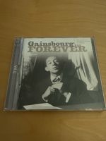 Gainsbourg...Forever CD Serge Gainsbourg Best Of