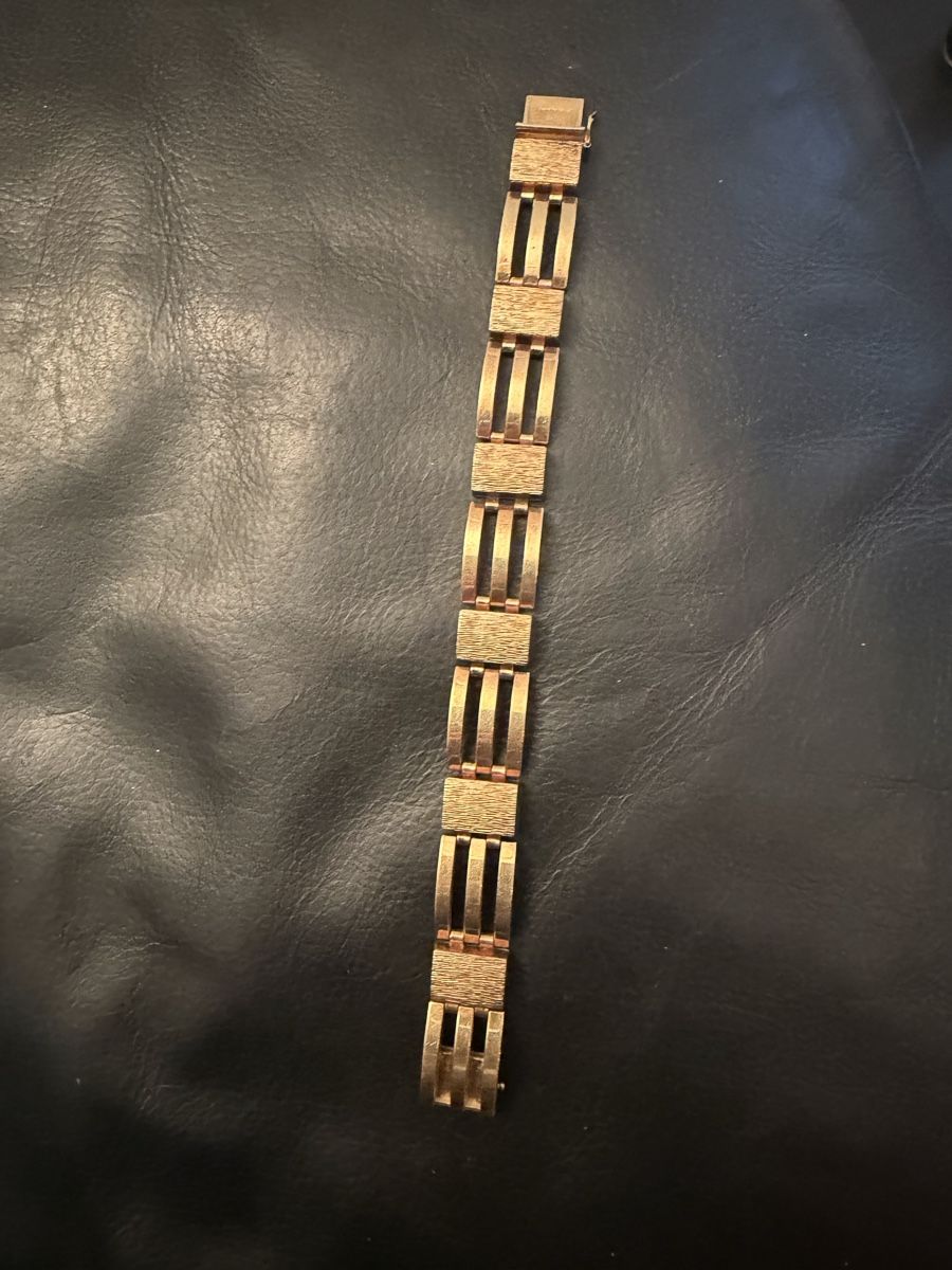 Armbänder & -reifen: Armband  – Gebraucht aus Baden von noli.r