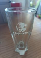 Appenzeller Alpenbitter Gläser 4cl