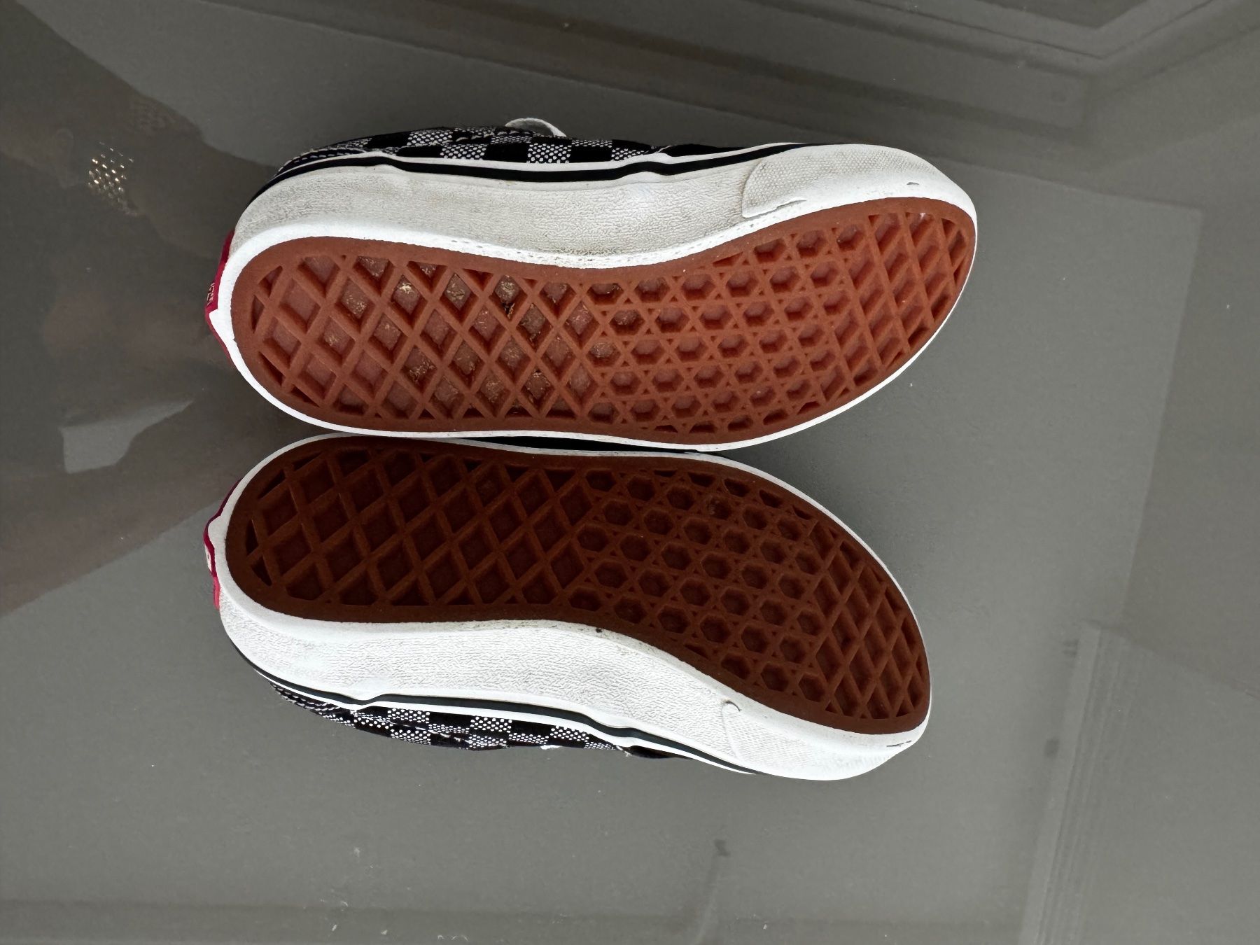 Vans Scarpe per ragazzi: Vans Gr. 28 – Usato da Zürich venduto da robyy 5