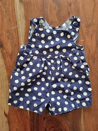 62 - 68 süsse Baby Latzhose