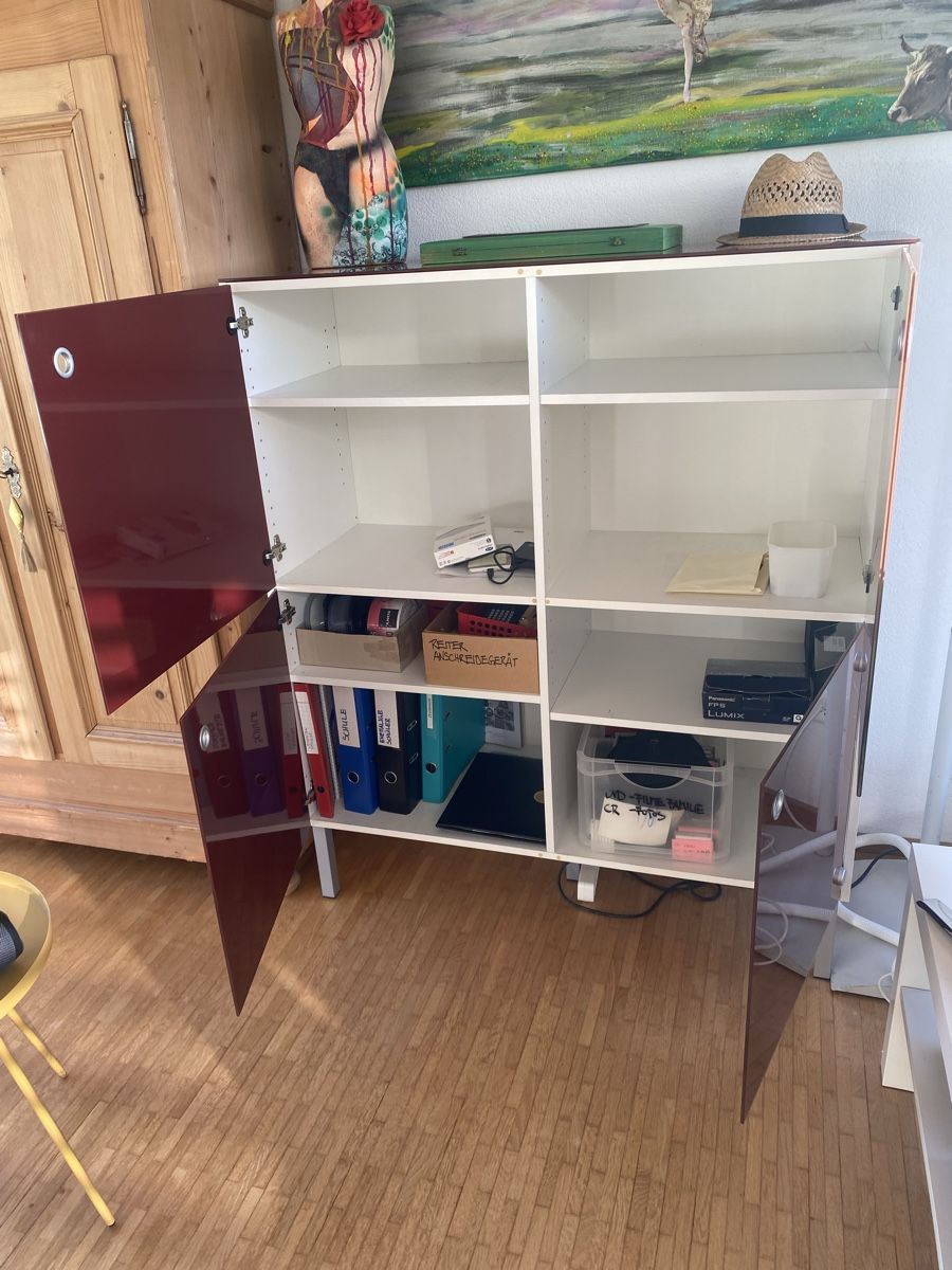 Cassettiere: Highboard – Usato da Biel-Benken BL venduto da wickie01 3