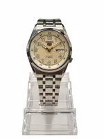Seiko 5 Automatik