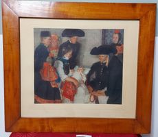 Gesellschaft Berlin Druck Photographischer     B37#