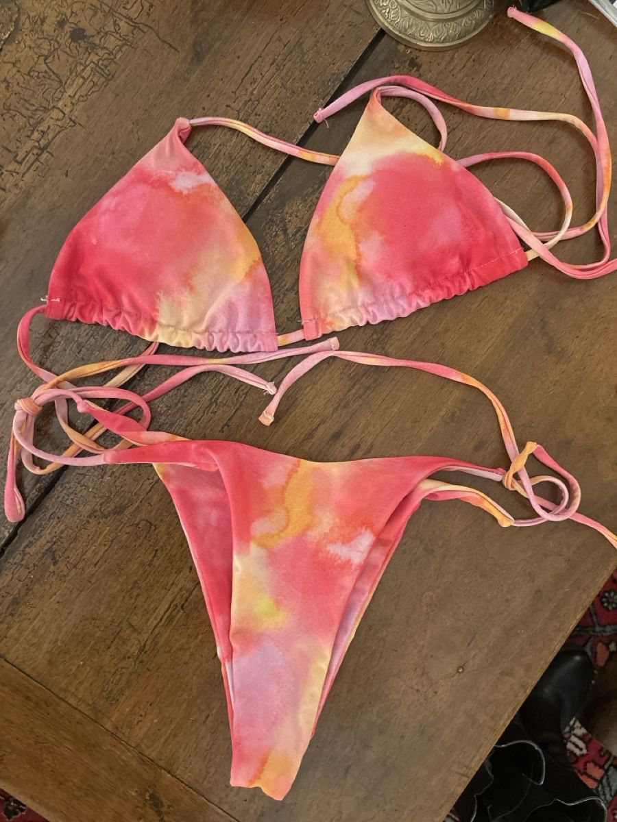 Maillots de bain & Bikinis: Bikini Set Women – D'occasion à Zürich par Flo021000
