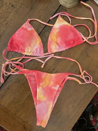 Bikini Set Women