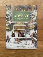 Advent, 24 Geschichten für alle Tage bis Weihnachten