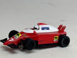 GB5- Faller AMS AFX? Ferrari